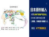 8.1.2 日本（第2课时）2025学年七年级地理下册中图版北京 课件
