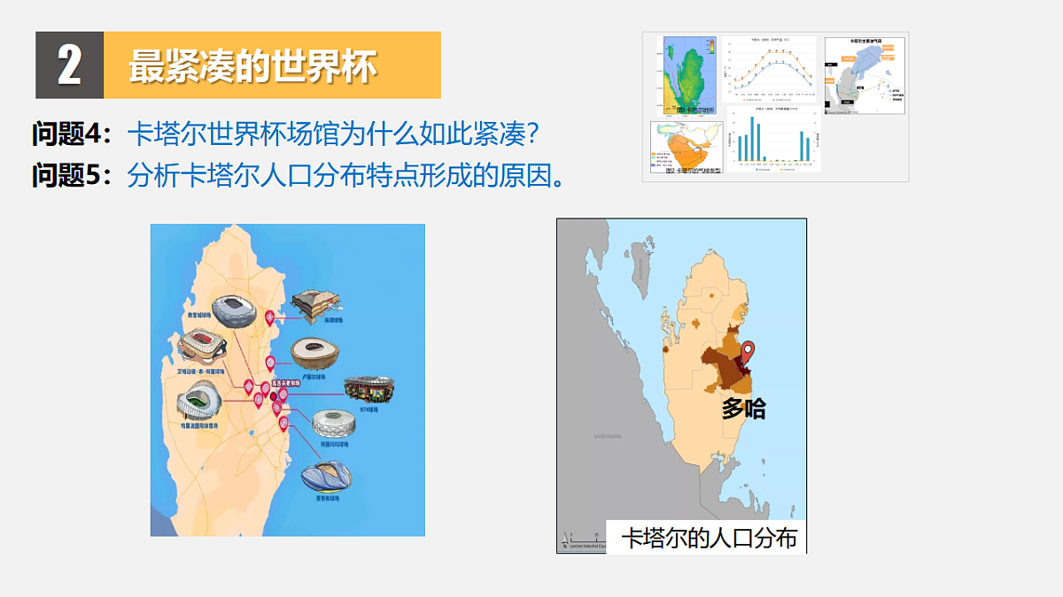 《人口分布》课件 人教版高中地理必修二第8页
