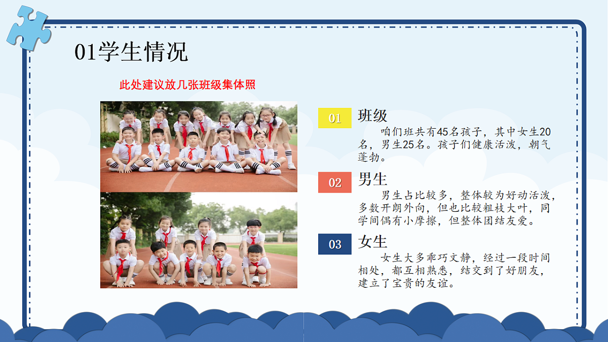 昆明市官渡区滇池实验小学-同心共育、携手未来-一年级下期中家长会【课件】第4页