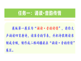 七年級下冊 第三單元 課外古詩詞誦讀(教學(xué)課件)2024-2025學(xué)年七下語文同步課堂 2024統(tǒng)編版