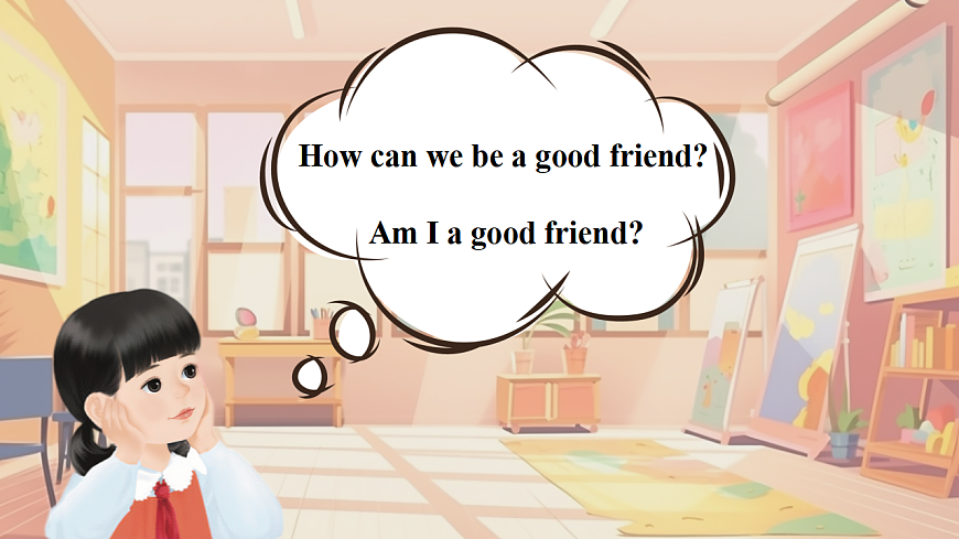 课时 5 Part B  Let’s learn & Listen and chant第6页