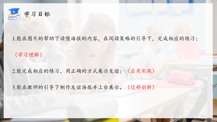 课时 6 Part B Start to read第3页