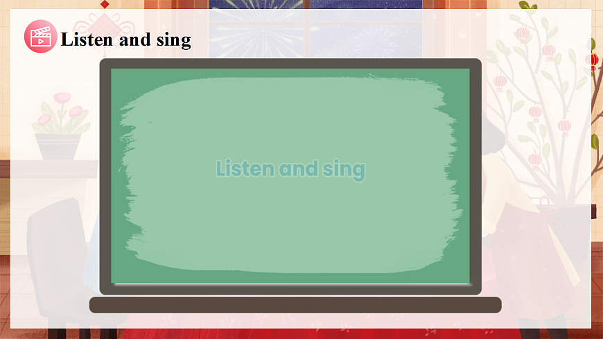 Unit 2 课时 6 Part B Start to read第4页