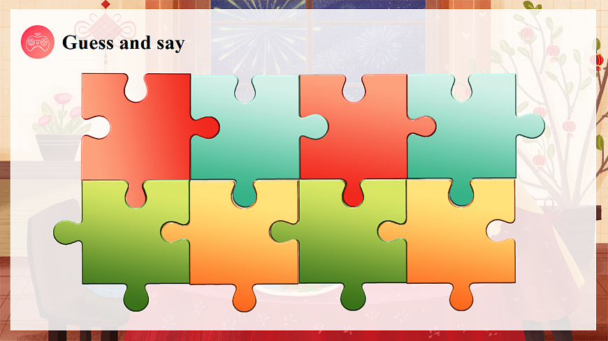 Unit 2 课时 6 Part B Start to read第8页