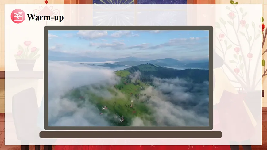 课时 8 Part C Reading time第3页