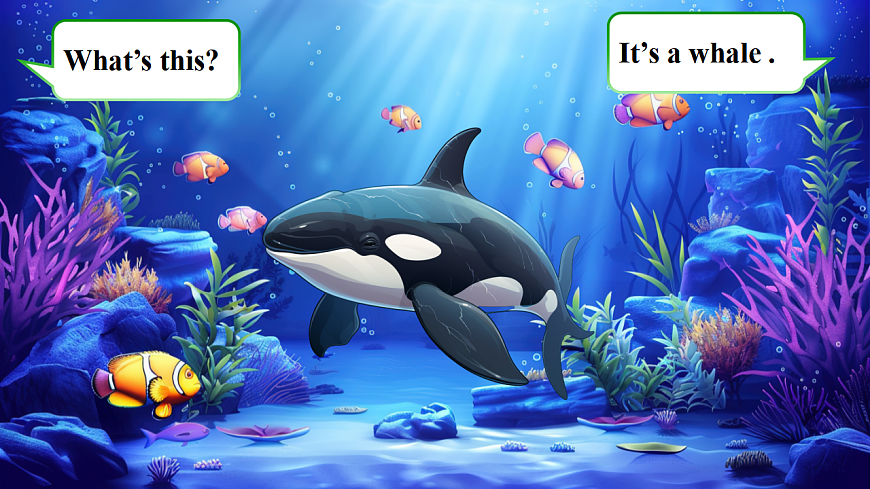 课时 8 Reading Time 第6页