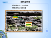 人教版高中地理選擇性必修1 2-2《地質(zhì)構(gòu)造與地貌》課件