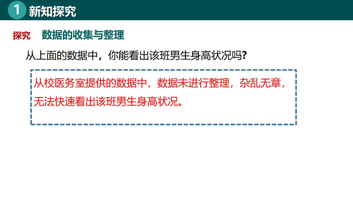 9.2数据的收集与整理（同步课件）-2024-2025学年七年级数学下册（北京版2024）第7页