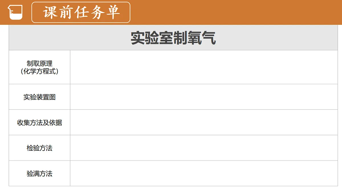 6.3二氧化碳的实验室制取教学课件-2024-2025学年九年级化学人教版上册第5页