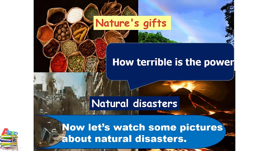 Unit 2 Natural disasters Reading 课件-2024-2025学年高中英语牛津译林版（2020）必修第三册第2页