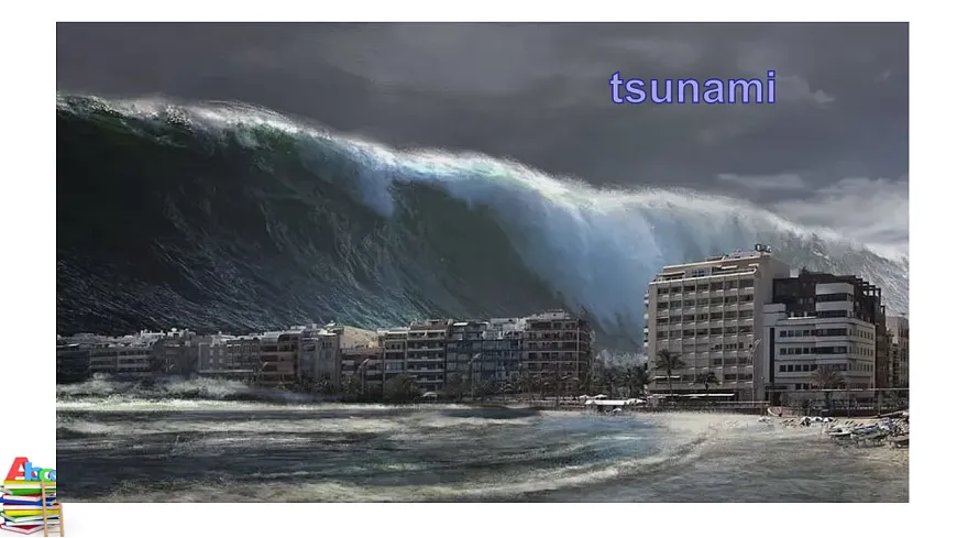 Unit 2 Natural disasters Reading 课件-2024-2025学年高中英语牛津译林版（2020）必修第三册第5页