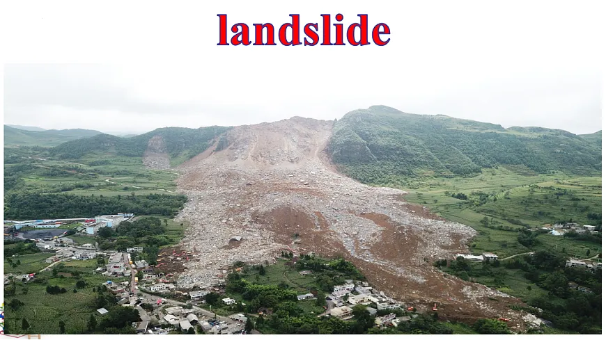 Unit 2 Natural disasters Reading 课件-2024-2025学年高中英语牛津译林版（2020）必修第三册第6页