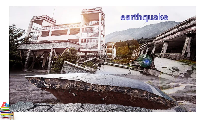 Unit 2 Natural disasters Reading 课件-2024-2025学年高中英语牛津译林版（2020）必修第三册第7页