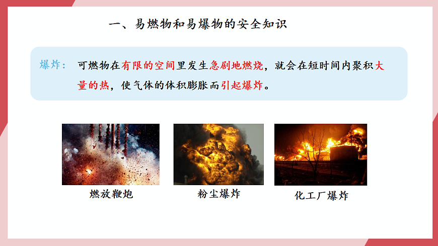 【核心素养】课题1第2课时《燃料的燃烧》课件第3页