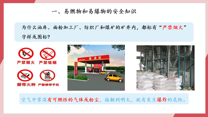 【核心素养】课题1第2课时《燃料的燃烧》课件第7页