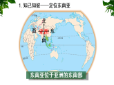 初中 地理 商務(wù)星球版（2024）七年級(jí)下冊(cè)7.1 東南亞 課件