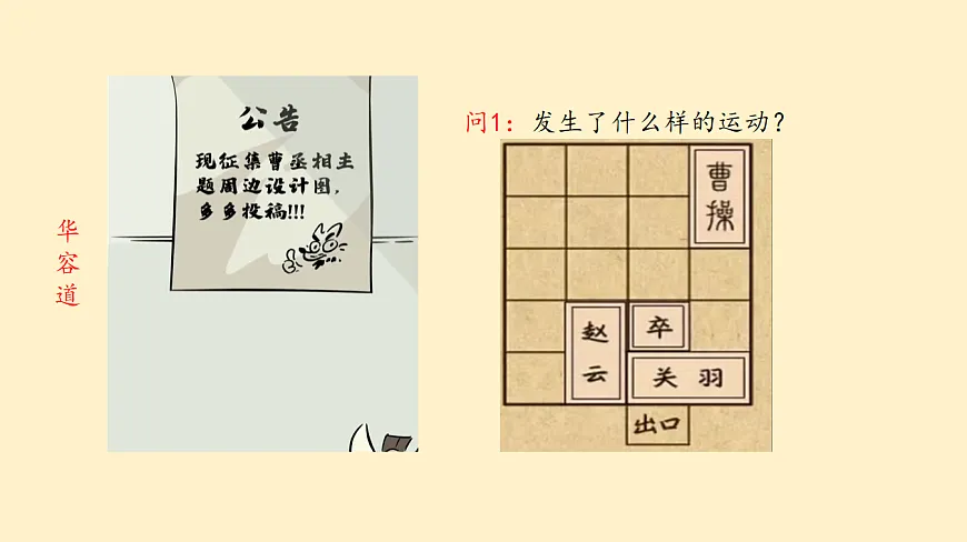 苏科版（2024）数学七年级下册 9.1 平移的概念 (2)-课件第2页