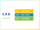 第六單元 課外古詩詞誦讀(教學(xué)課件)七年級語文下冊統(tǒng)編版