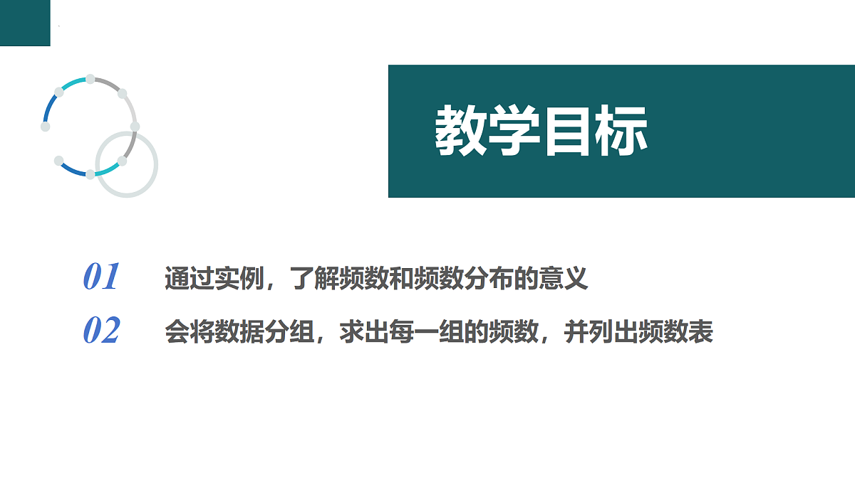 6.4+频数与频率第1课时（同步课件）2025学年七年级数学下册浙教版第2页
