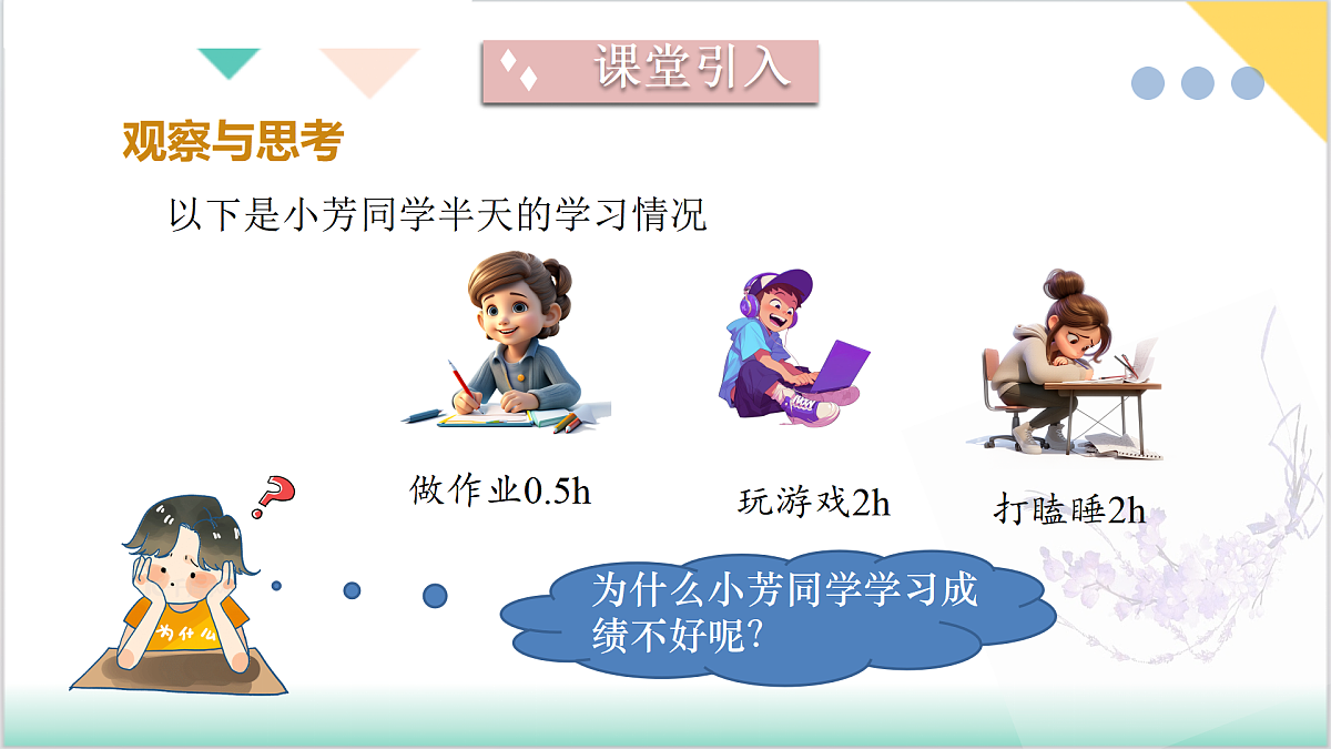 11.3  机械效率（同步课件）-2024-2025学年八年级物理全一册（北师大版（北京）2024）第4页