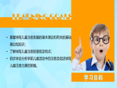 學(xué)前心理學(xué)00384 第三章 第一節(jié) 注意在學(xué)前兒童心理發(fā)展中的作用PPT課件