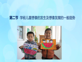 學前心理學00384 第六章 第二節(jié) 學前兒童想像的發(fā)生及想像發(fā)展的一般趨勢PPT課件