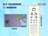 學前心理學00384 第四章 第三節(jié) 學前兒童視覺的發(fā)展PPT課件