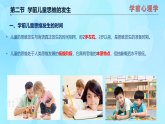 學(xué)前心理學(xué)00384 第七章 第二節(jié) 學(xué)前兒童思維的發(fā)生PPT課件