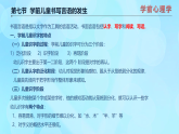 學(xué)前心理學(xué)00384 第八章 第七節(jié) 學(xué)前兒童書面言語(yǔ)的發(fā)生PPT課件