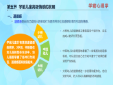 學(xué)前心理學(xué)00384 第九章 第五節(jié) 學(xué)前兒童的基本情緒表現(xiàn)PPT課件