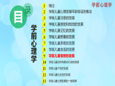 學(xué)前心理學(xué)00384 第九章 第六節(jié) 學(xué)前兒童情緒的培養(yǎng)PPT課件
