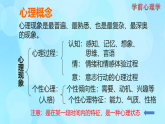 學(xué)前心理學(xué)00384 第十一章 第一節(jié) 個性形成的開始PPT課件