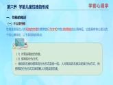 學(xué)前心理學(xué)00384 第十一章 第六節(jié) 學(xué)前兒童性格的形成PPT課件