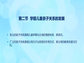 學(xué)前心理學(xué)00384 第十二章 第二節(jié) 學(xué)前兒童親子關(guān)系的發(fā)展PPT課件