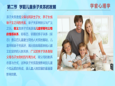 學(xué)前心理學(xué)00384 第十二章 第二節(jié) 學(xué)前兒童親子關(guān)系的發(fā)展PPT課件