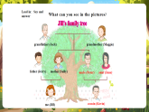 【新教材新課標(biāo)】人教pep版英語四年級(jí)上冊(cè)Unit 1 Helping at home Part A Let’s talk 課件+教案+素材