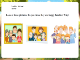 【新教材新課標(biāo)】人教pep版英語四年級(jí)上冊(cè)Unit 1 Helping at home Part B Let’s learn 課件+教案+素材