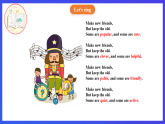 人教版（新起點(diǎn)）英語(yǔ)五上 Unit 2《Teachers》 Lesson 1 課件