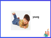 人教版（新起點(diǎn)）英語(yǔ)五上 Unit 2《Teachers》 Lesson 2 課件