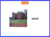 人教版（新起點(diǎn)）英語(yǔ)五上 Unit 2《Teachers》 Lesson 3 課件