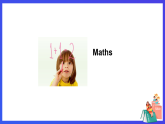 人教版（新起點(diǎn)）英語(yǔ)五上 Unit 2《Teachers》 Lesson 3 課件