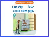 人教版（新起點(diǎn)）英語(yǔ)五上 Unit 4《Shopping Day》Lesson 4 課件+素材