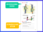 人教版（新起點(diǎn)）英語(yǔ)五上 Unit 4《Shopping Day》Lesson 5 課件+素材
