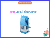 人教版（新起點(diǎn)）英語五上 Unit 4《Shopping Day》備課思考課件+素材