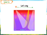 冀教版（三起）（2024）英語三年級上冊 Unit 2 My school  Lesson 3  In the library（課件）