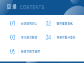 八年級數(shù)學(xué)上冊新教材解讀課件（人教版2024）（藍色模板）