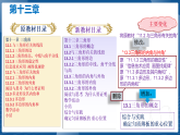 八年級數(shù)學(xué)上冊新教材解讀課件（人教版2024）（藍色模板）