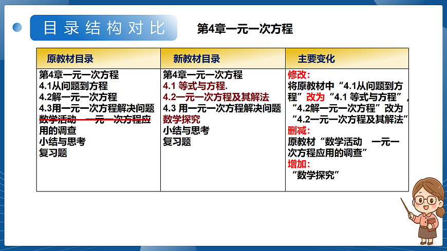 七年级数学上册新教材解读课件（苏科版2024）第8页