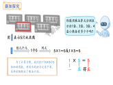 2.3  5的乘法口訣(課件)2025-2026學(xué)年人教版二年級(jí)數(shù)學(xué)上冊(cè)