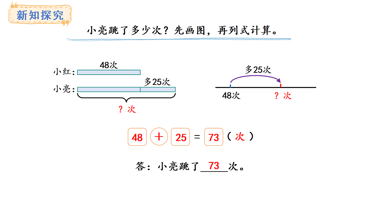 1.5.跳绳(课件) 2025-2026学年北师大二年级数学上册第6页